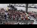 Elsa&#39;s Procession to the Cathedral - R. Wagner - by The Oak Mountain Band Wind Ensemble - 11-2-2023