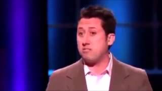 Mark Cuban ''I HATE IT I'm Out'' under 1 minute "I'm out" on Ponzi Scheme Wealth