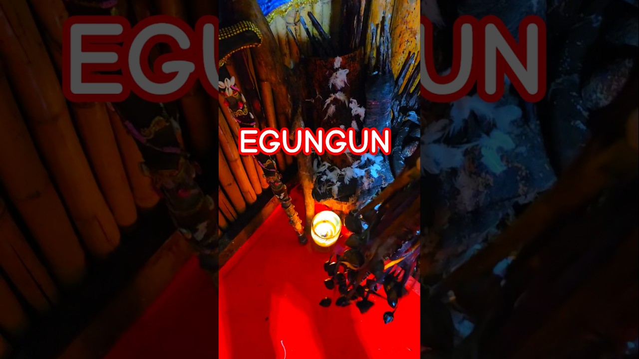 PETICIÓN a EGUNGUN