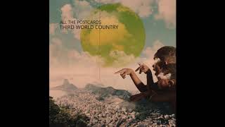 Third World Country - All The Postcards (Full EP)