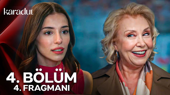 Karadut 4.Bölüm 4. Fragmanı | Erdem Ailesine Yeni Sürpriz!