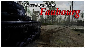 Squad 44: When Tanks, Sightseeing, and Friendly Fire Collide