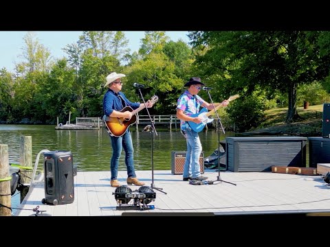 Brothers Campbell - Wagon Wheel [Dock Session]