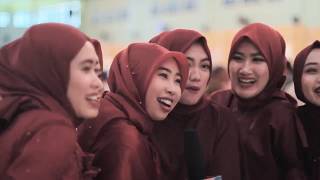 Natta Reza - Kekasih Impian (Resepsi Pernikahan Ulfa dan Najib)