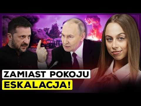 RUSSIA THREATENS UKRAINE WITH A BITTER WINTER, KYIV HITS BACK (MOURNING AFTER PILGRIMAGE, CROATIA...