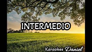 La vi bajar por el río-karaoke