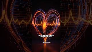 Download Lagu Heartbeat and Music. The Rhythm of the Soul. #heartbeat   #musicofthesoul   #frequency  #vibration MP3