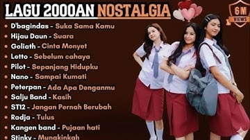 BAND 2000AN DENGAN LAGU NOSTALGIA || Gilimanuk
