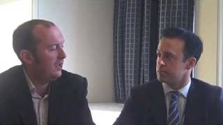 Kevin Bonavia and Tom Flynn