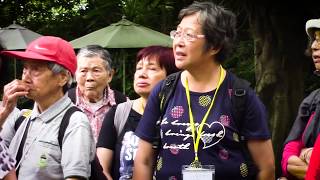 Ageing Positively in one of the World’s Biggest Cities - CUHK Jockey Club Institute of Ageing