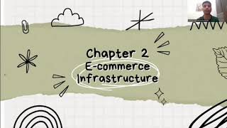 E-commerce Section 1 Chapter 2 Summary