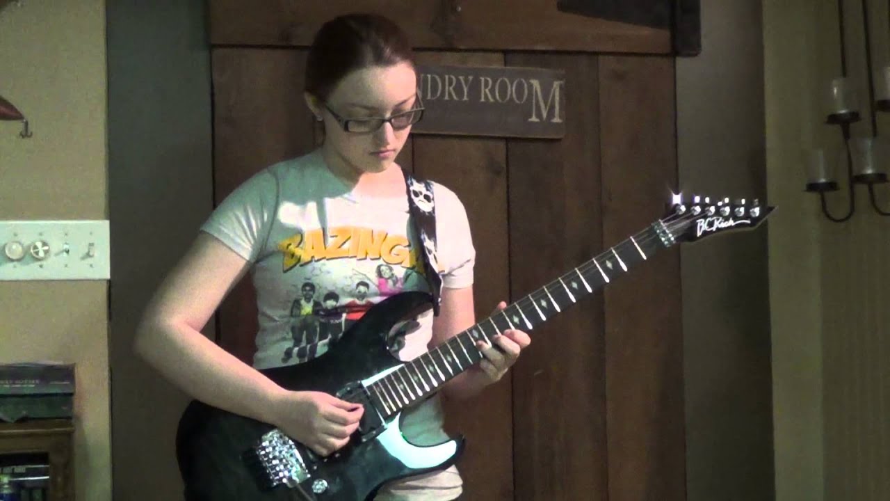 Sbeast64 Skyrim Metal Cover