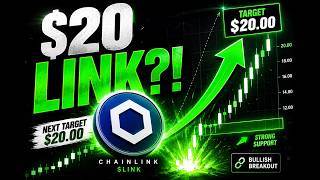 Nobody Is Ready For What Chainlink Could Do Next