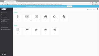 EMERGE App walkthrough part 5