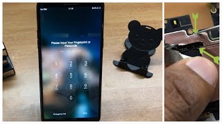 Oppo F5 (CPH1727) EDL Point or Test Point and Set Up | GSMAN ASHIQUE |