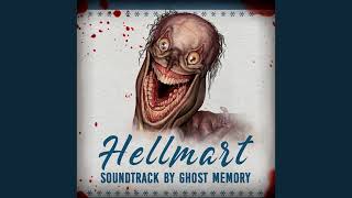 Famous Bad Ending (Part 1) – Ghost Memory | HELLMART Original Soundtrack (Track 06) Wealth