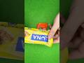 Sticky &amp; Crunchy Treats ASMR 🤯 #asmr #satisfying #chocolate #candy #sweetworldasmr