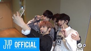 [Stray Kids : SKZ-TALKER(슼즈토커)] Ep.05