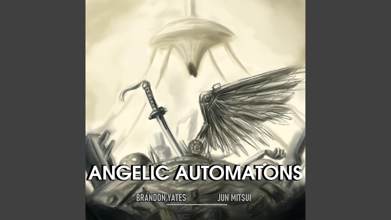 Angelic Automatons