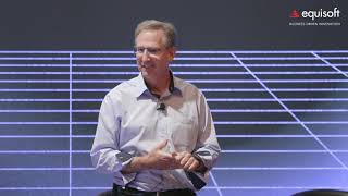 ITC 2021: The Future of Your CX