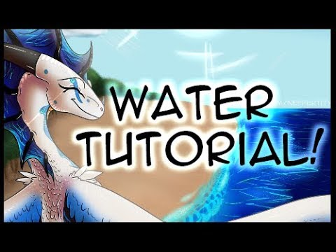 Water Tutorial - YouTube