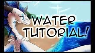 Water Tutorial