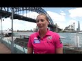 Sophie Ecclestone speaks ahead of big WBBL|08 week