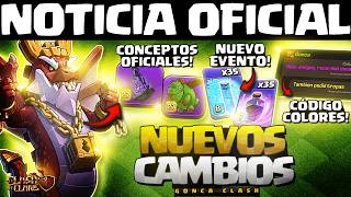 🚨 OFFICIAL: 70 FREE SPELLS + HIDDEN DRAGON KING ABILITIES… DO THIS TODAY in Clash of Clans!