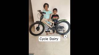 #Shorts #YouTubeShorts #CyclingLife #LittleRider #FamilyMoments #KidsCycling