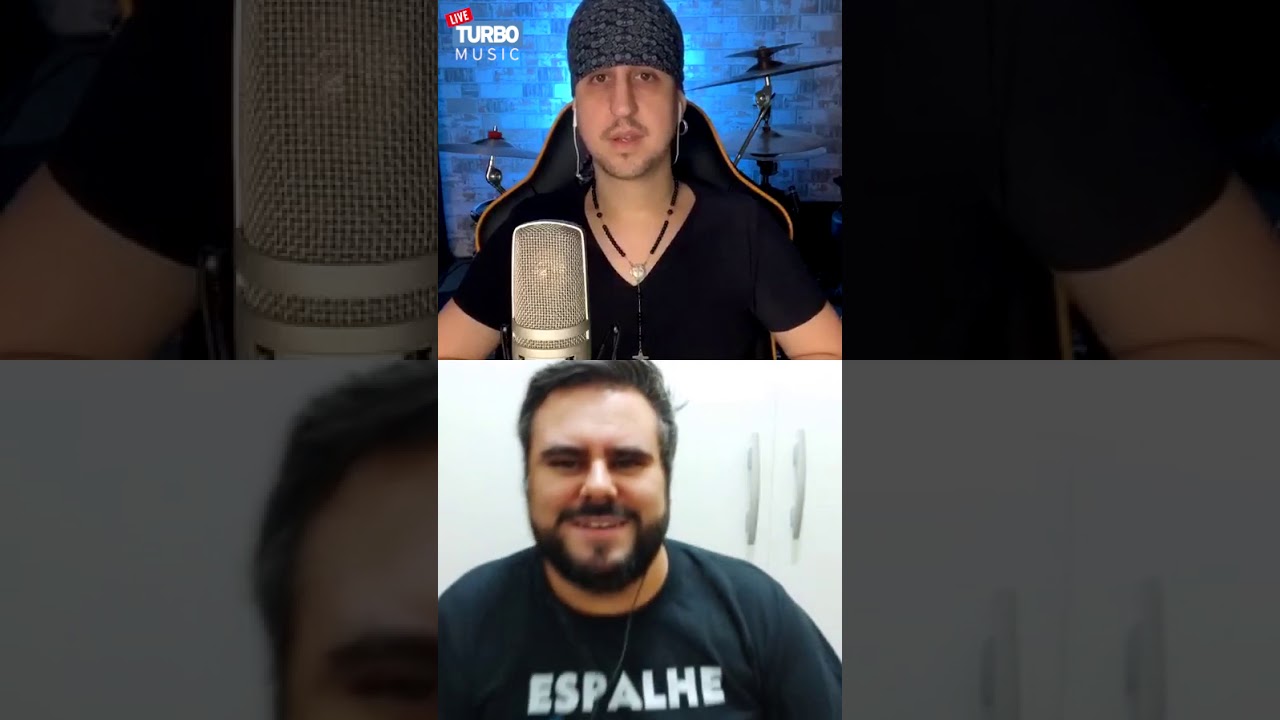 Turbo Music LIVE | Edison Piva fala sobre a JTS