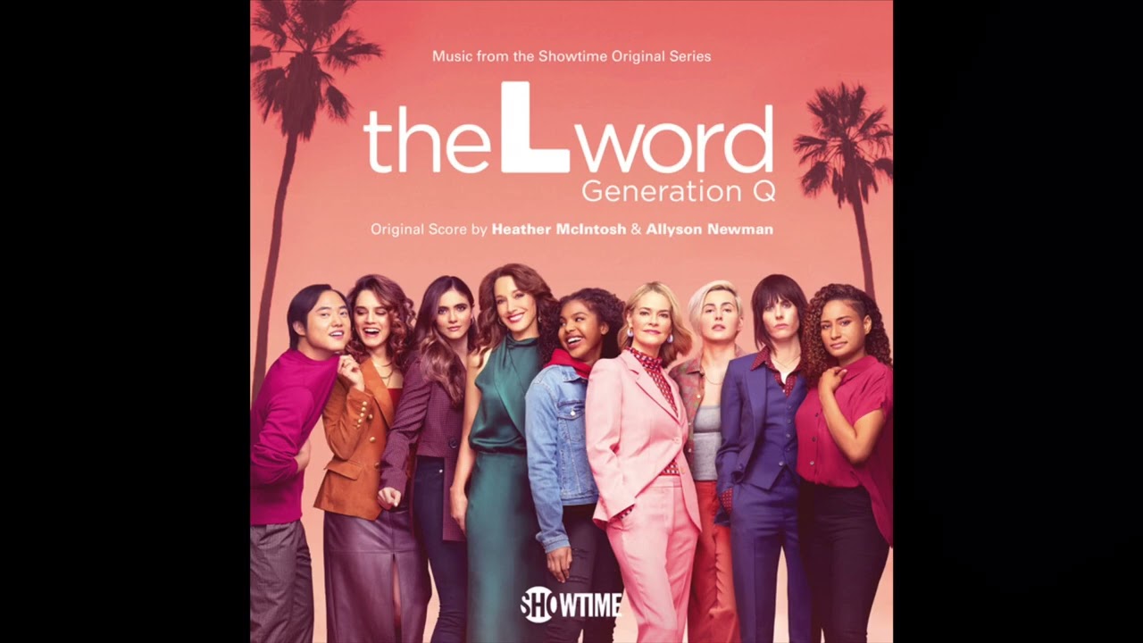 The L Word Generation Q Soundtrack “ilomilo” Billie Eilish