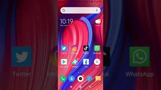 Instagram Front Camera Not Working Problem Solved screenshot 5