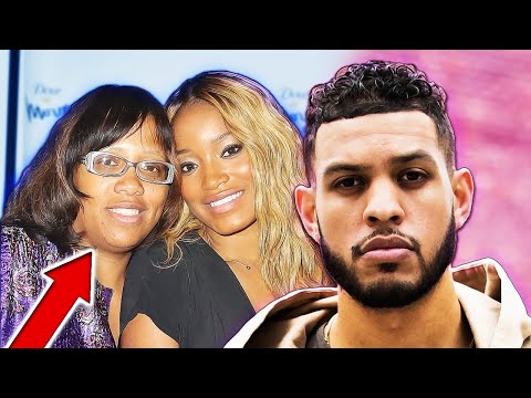 Keke Palmer's Mother Just Got Exposed For Lying ABOUT THIS!