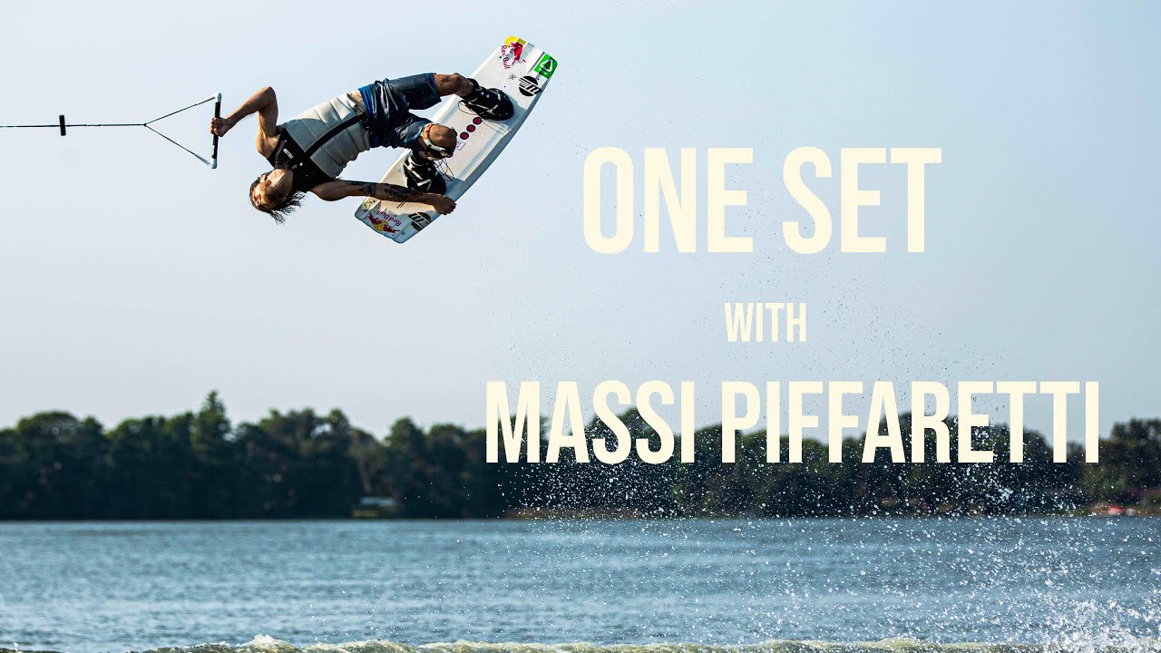 CTI | One Set - Massi Piffaretti