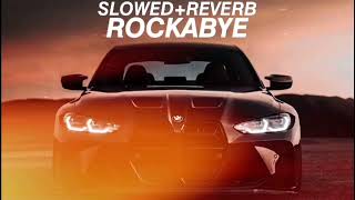 𝐑𝐎𝐂𝐊𝐀𝐁𝐘𝐄 𝐒𝐥𝐨𝐰𝐞𝐝 + 𝐑𝐞𝐯𝐞𝐫𝐛 🖤