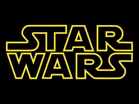 Star Wars - All Opening Crawls (HD)