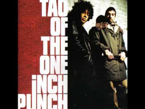 One Inch Punch — One Inch Punch - Metaphysics