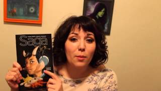 April 8th Pull List - Comic Haul