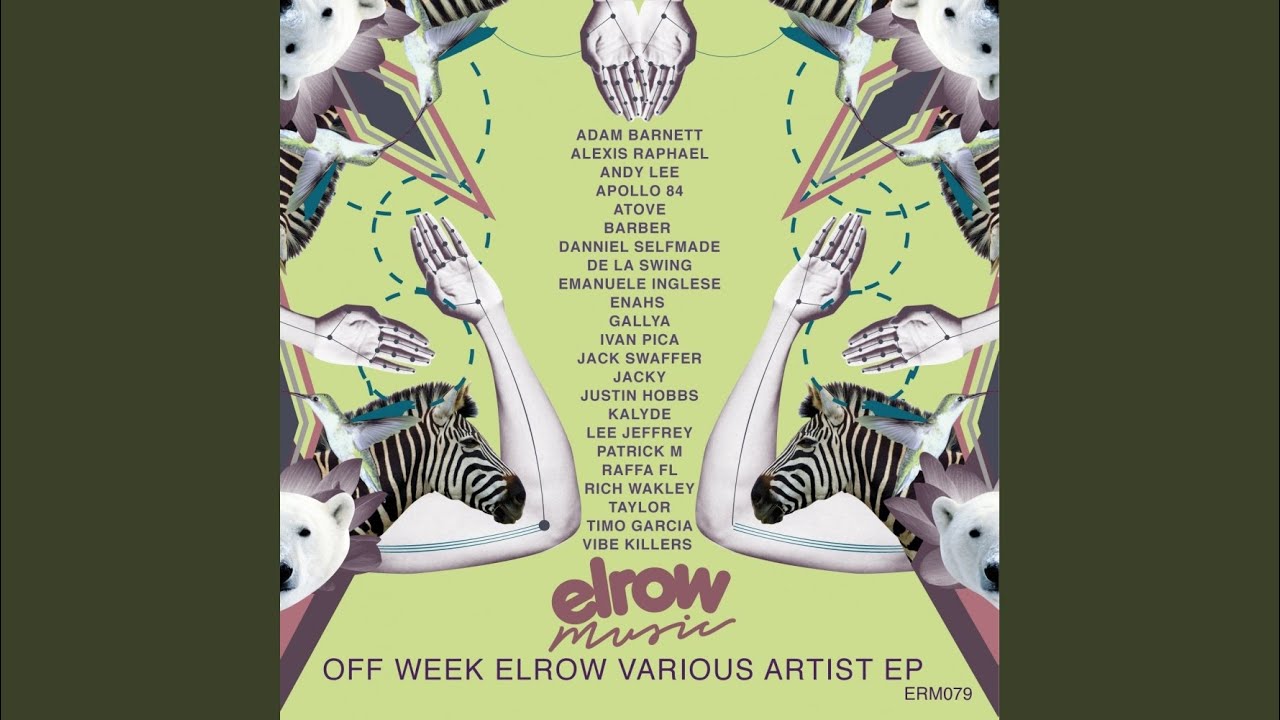 Naughty Sauce (Original Mix)