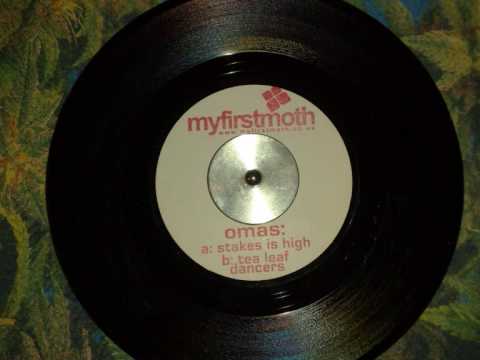 Omas — Omas - Stakes Is High