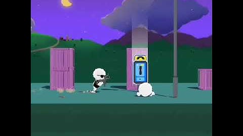 Johnny Trigger | Android/iOs gameplay | Walkthrough Part 11