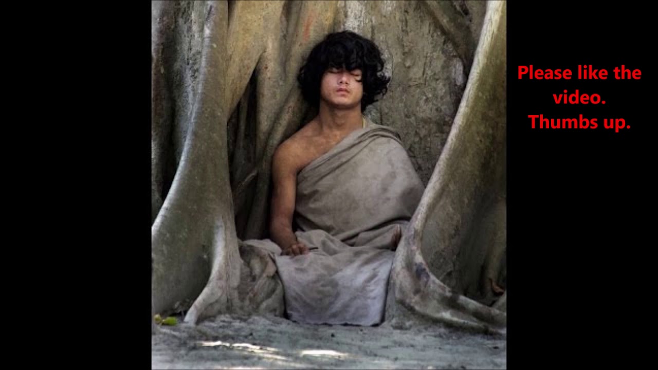 RASTAFARI AND MEDITATION. HOW TO MEDITATE? BUDDHA BOY. - YouTube