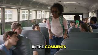 School Bus Secrets You Never Knew