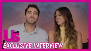 The Bachelor Star Kelsey Anderson Reveals What Her & Daisy Kent Talked About In the Car