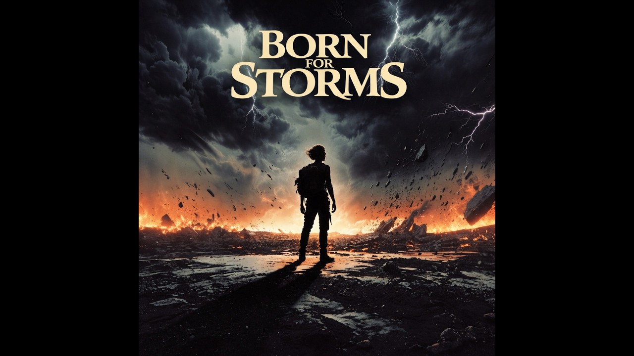 Born for Storms