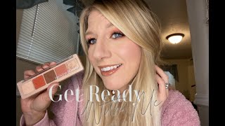 Get Ready With Me | You Tube Hates Me!