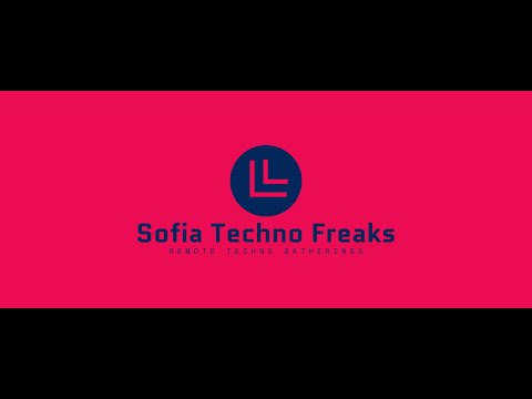 Sofia Techno Freaks Ep.6 - DJ Shop