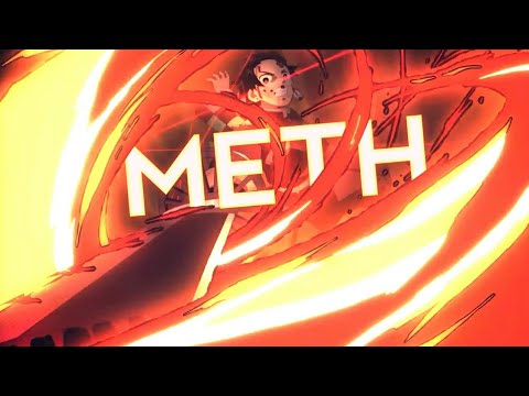 Demon Slayer | Meth Lab Zoso Sticker