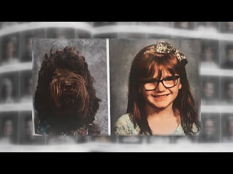 'She's always there' | Louisville service dog gets her own yearbook photo