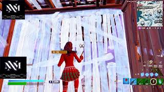 Fortnite arena cheating w/NoNameMemes screenshot 4